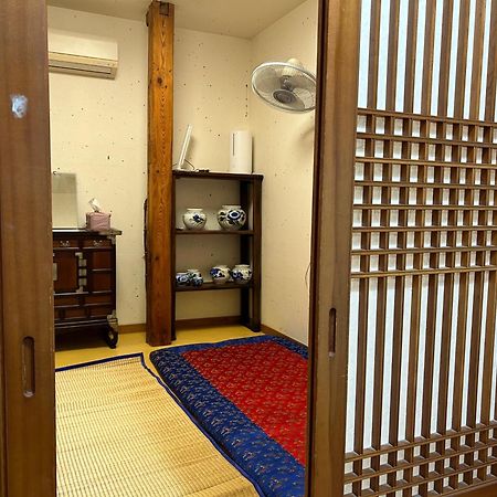 Eugene Hanok Stay Seúl Exterior foto