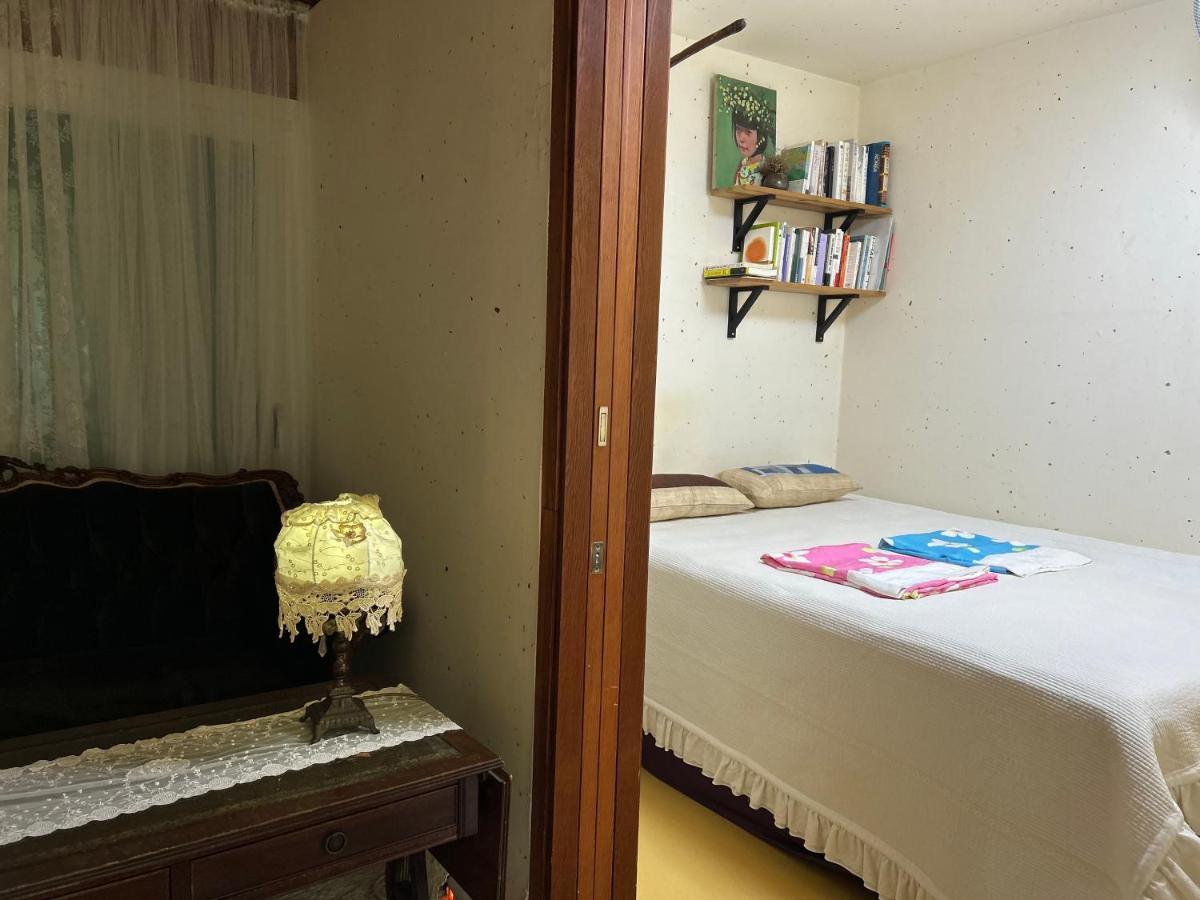 Eugene Hanok Stay Seúl Exterior foto