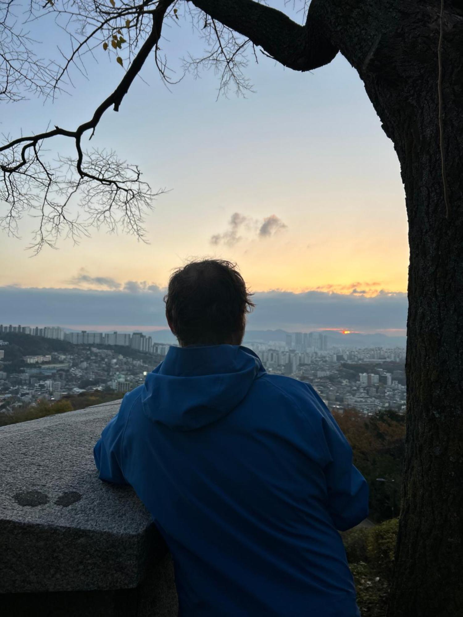 Eugene Hanok Stay Seúl Exterior foto