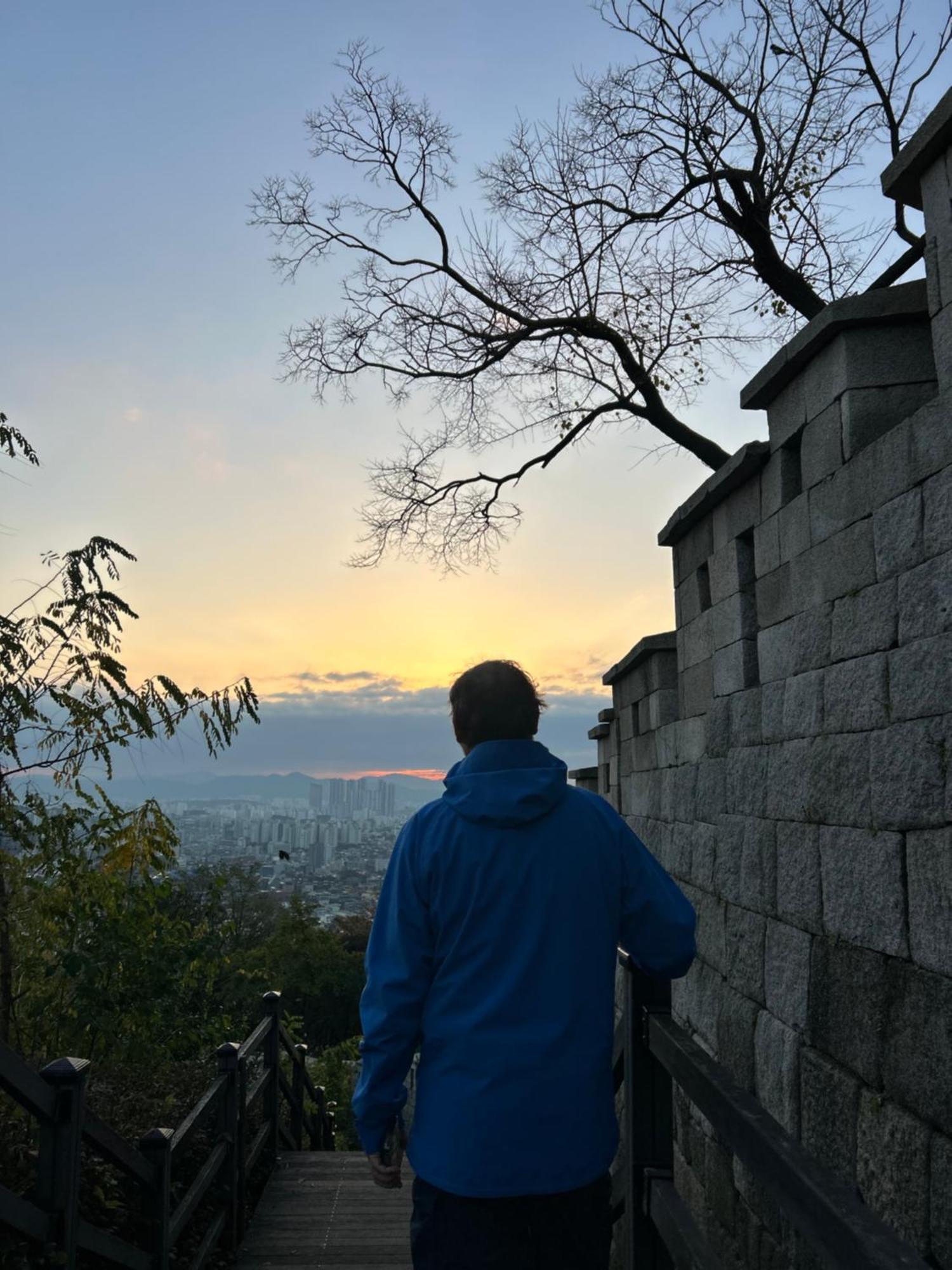 Eugene Hanok Stay Seúl Exterior foto