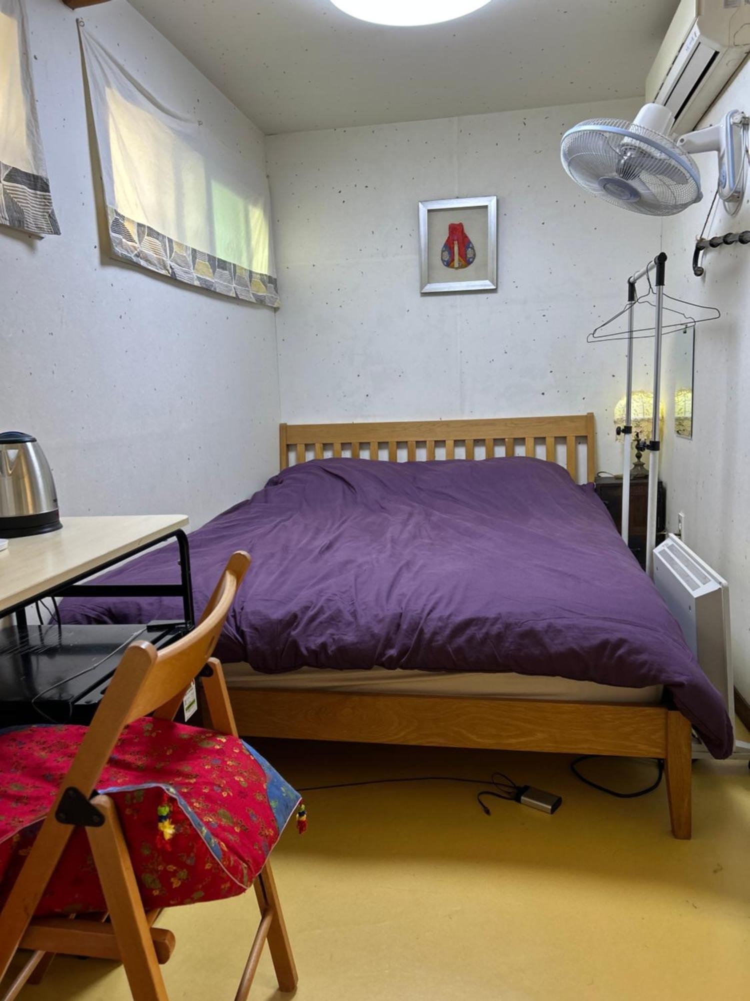 Eugene Hanok Stay Seúl Exterior foto