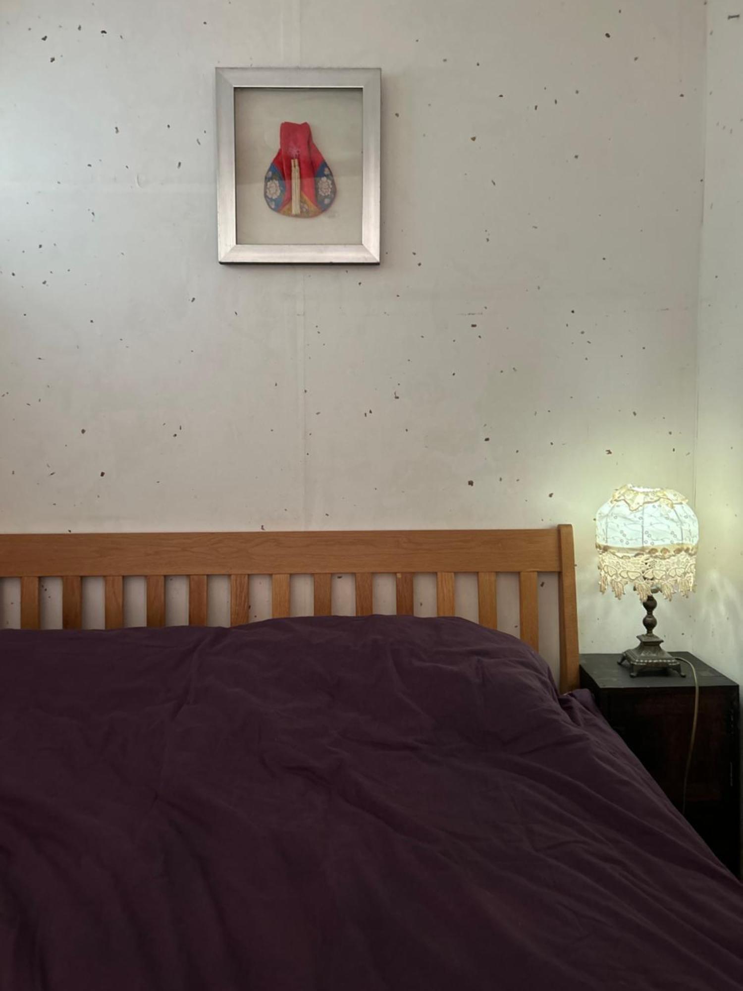 Eugene Hanok Stay Seúl Exterior foto