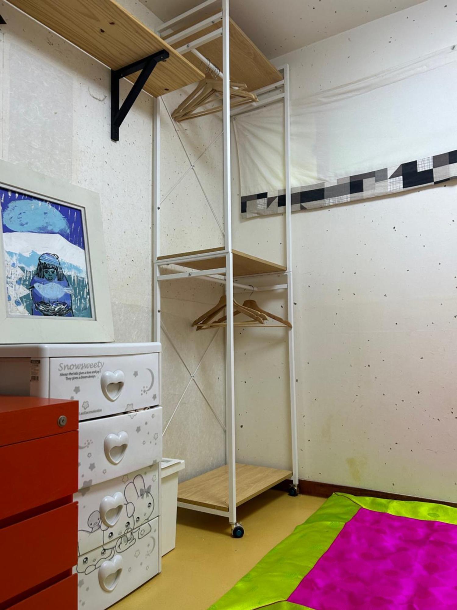 Eugene Hanok Stay Seúl Exterior foto