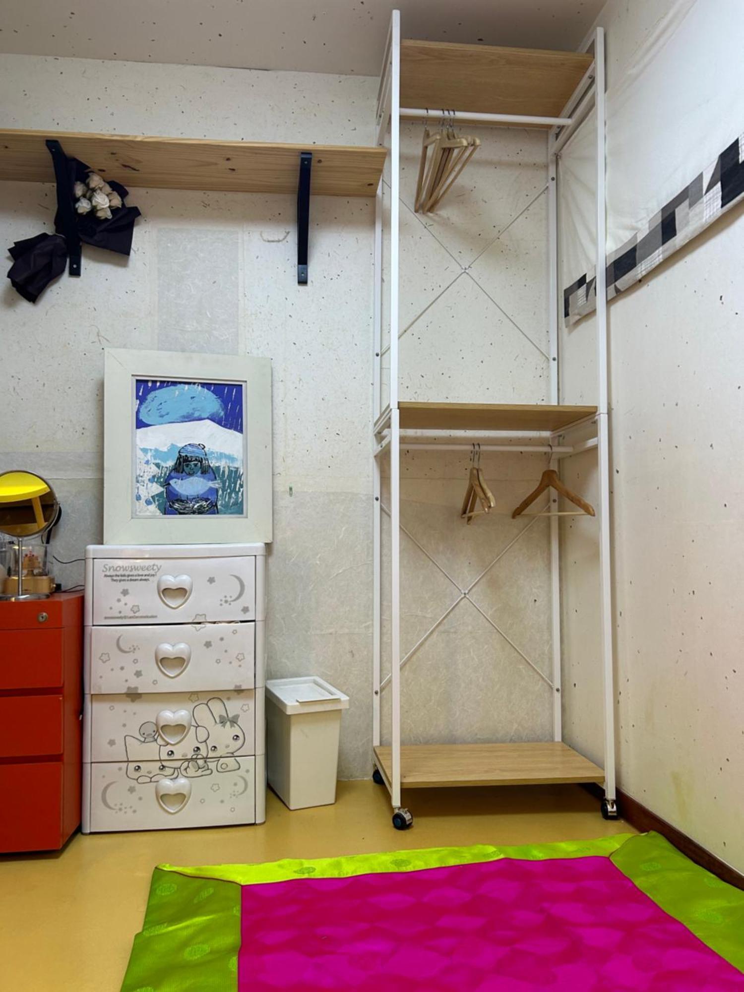 Eugene Hanok Stay Seúl Exterior foto