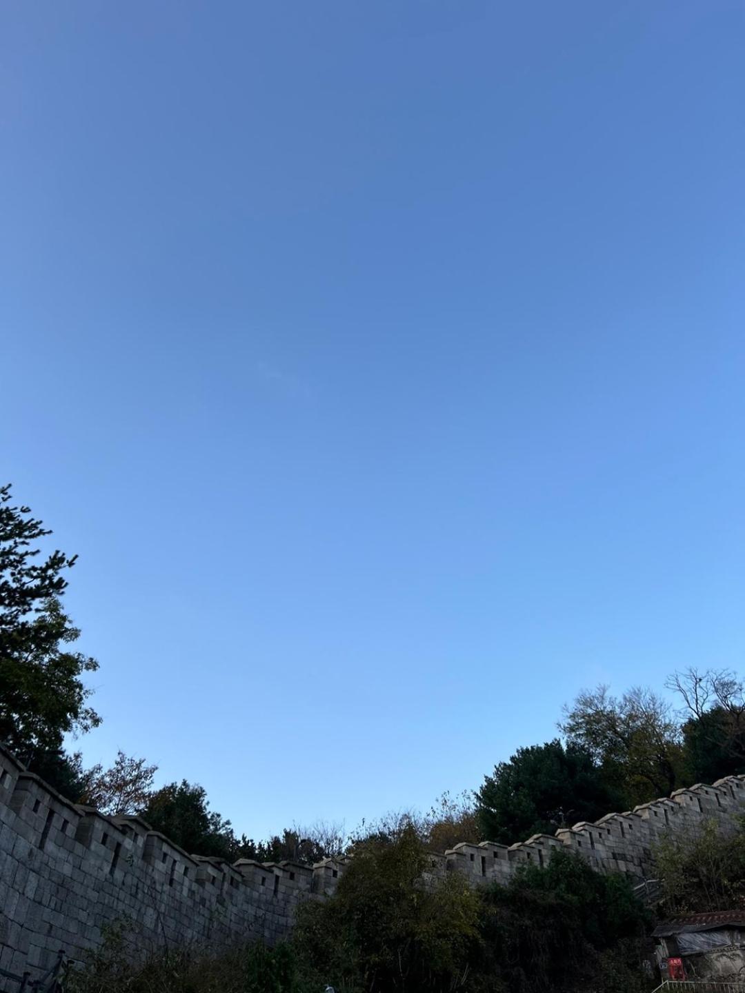 Eugene Hanok Stay Seúl Exterior foto