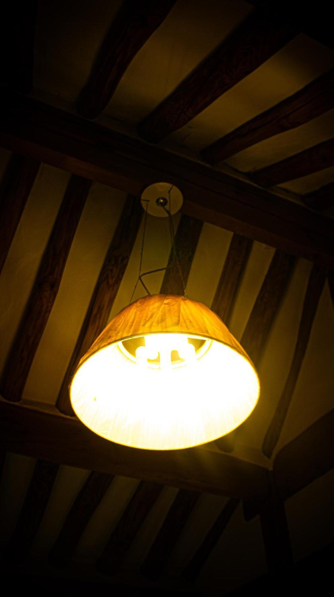 Eugene Hanok Stay Seúl Exterior foto