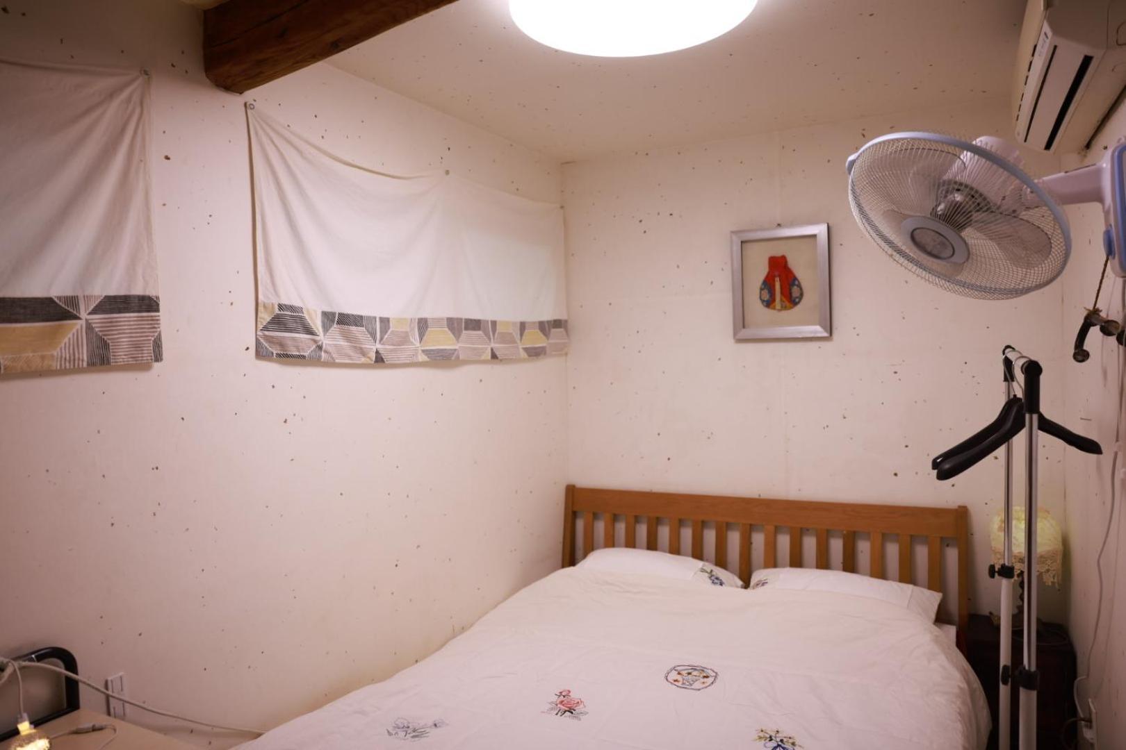 Eugene Hanok Stay Seúl Exterior foto
