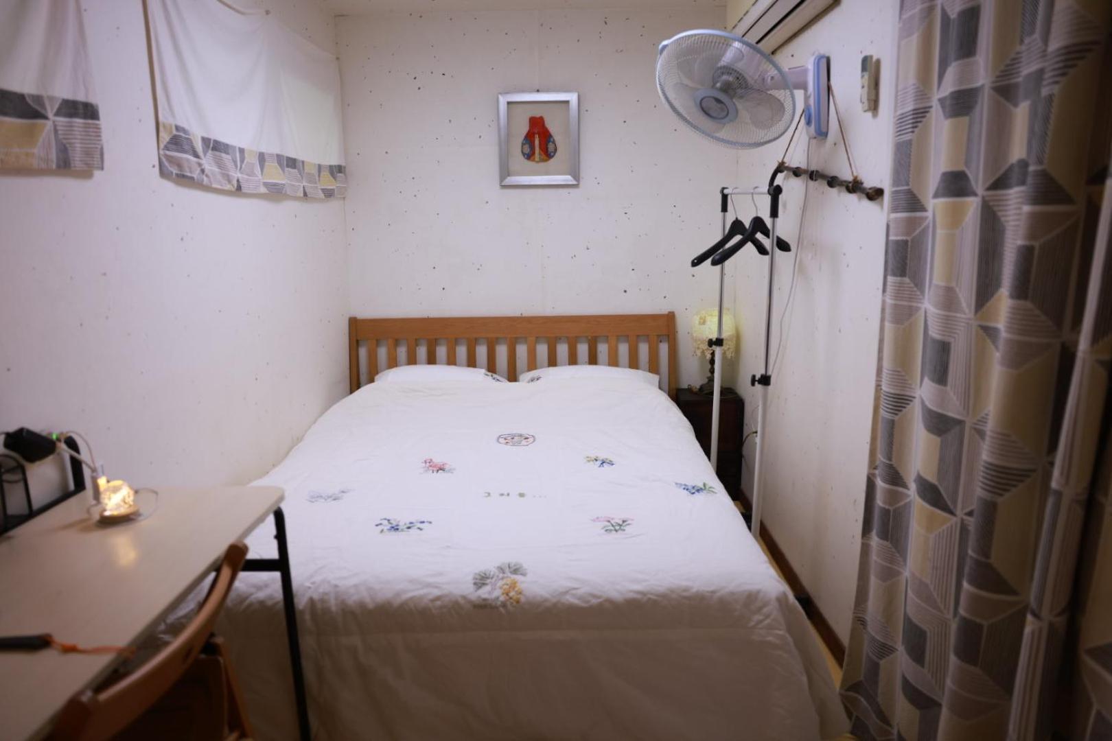 Eugene Hanok Stay Seúl Exterior foto